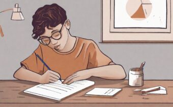 Minimalist Homeschooling