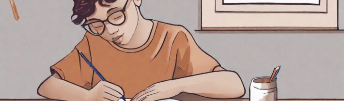 Minimalist Homeschooling