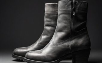Minimalist Women’s Boots