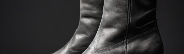 Minimalist Women’s Boots