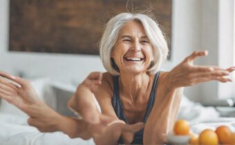 Morning Habits That Can Help You Live Longer, According to Experts