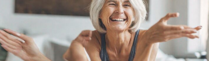 Morning Habits That Can Help You Live Longer, According to Experts