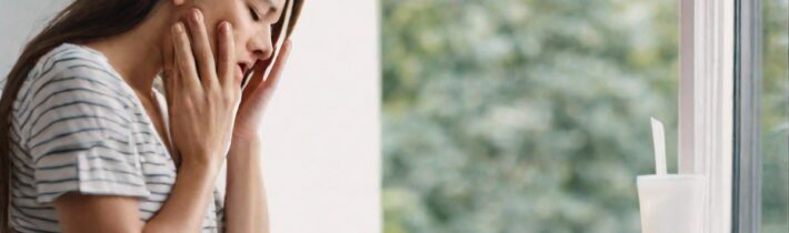 Morning Sickness and Stress: The Surprising Connection