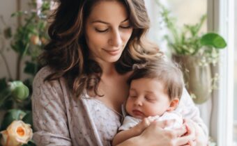 Motherhood Unveiled: A Comprehensive Guide to Post-Natal Self-Care