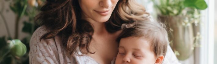 Motherhood Unveiled: A Comprehensive Guide to Post-Natal Self-Care