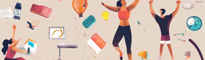 Motivation Tools, Exercises, Tips and Activities.