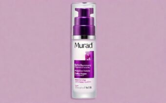 Murad Revitalixir Recovery Serum: A Skincare Game-Changer