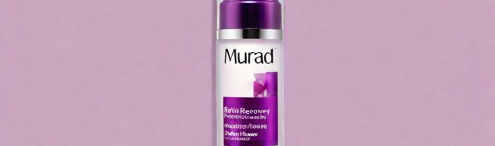 Murad Revitalixir Recovery Serum: A Skincare Game-Changer