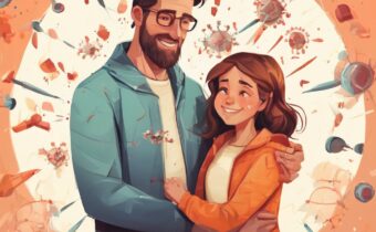 Navigating Relationships with COVID Vaccine-Hesitant Family Members