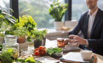 Navigating Workplace Wellness Strategies for Healthy Living