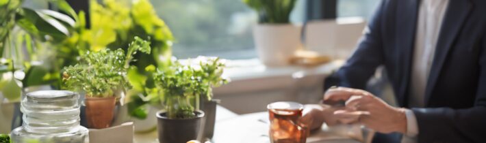 Navigating Workplace Wellness Strategies for Healthy Living