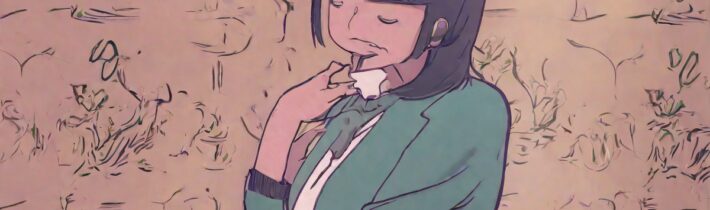 Never Settling for Less