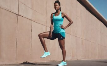 New Balance Activewear: Combining Style and Performance