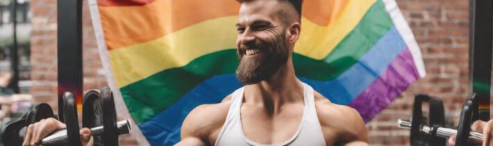 NYC Fitness Studios Celebrate Gay Pride with Special Workouts