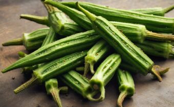 Okra: The Underrated Superfood and How to Cook It