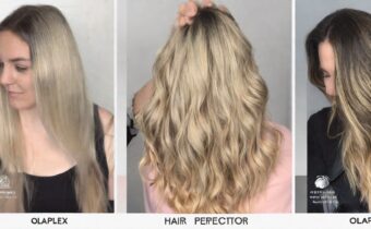 Olaplex Hair Perfector: Transforming Damaged Locks