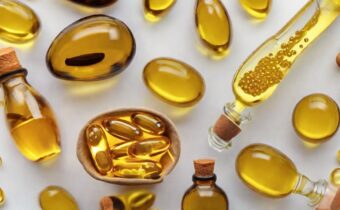 Omega-6 Fatty Acids: Understanding Their Role in Health