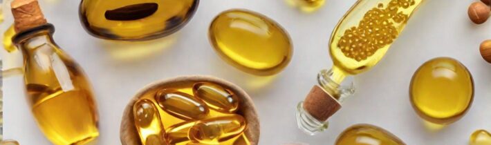 Omega-6 Fatty Acids: Understanding Their Role in Health