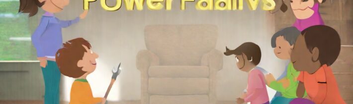 Our True Power – The Tool That Saves Us and Our Families