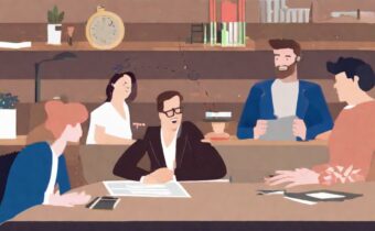 People Make Time for Who They Want