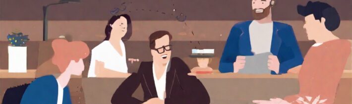 People Make Time for Who They Want