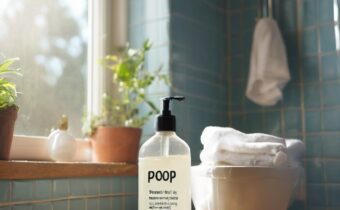 Poop Sprays: The Ultimate Bathroom Odor Eliminators