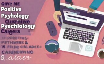 Positive Psychology Degree: 15 + Careers & Salaries