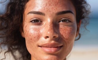 Prevent Hyperpigmentation with Daily Sunscreen Use