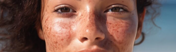 Prevent Hyperpigmentation with Daily Sunscreen Use