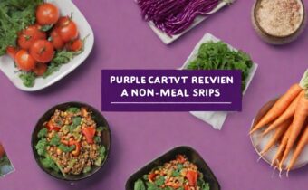 Purple Carrot Review: What Happened When a Non-Vegan Tried This Plant-Based Meal Delivery Service