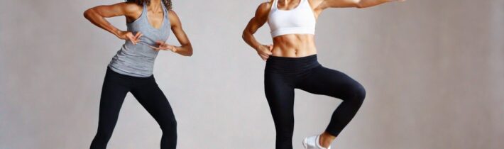 Quick Cardio Dance Workout: Get Your Heart Pumping in Minutes