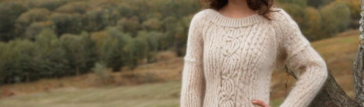 Quince’s Baby Alpaca Sweater: Luxurious Softness for Every Outfit