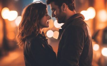 Ready for a Relationship