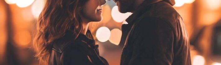 Ready for a Relationship