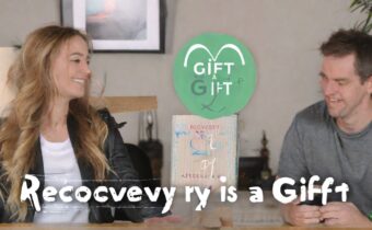 Recovery is a Gift – Jessica