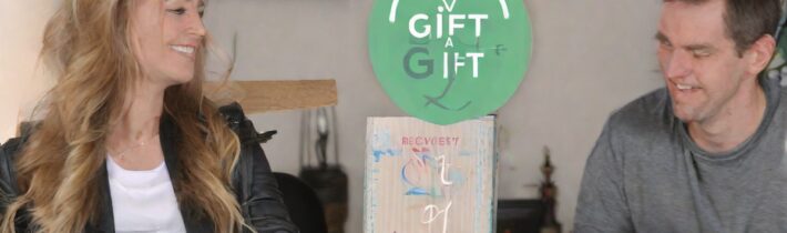 Recovery is a Gift – Jessica