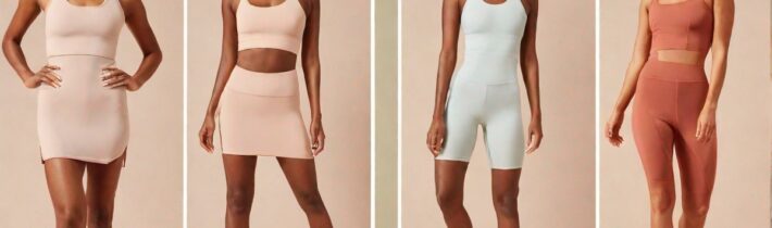 Reformation Active Dress Review: Stylish and Functional Activewear