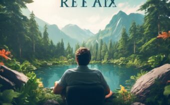 Relax, Refresh, Refocus