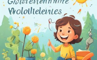 Resilience Worksheets, Activities & Skill Challenges For Kids