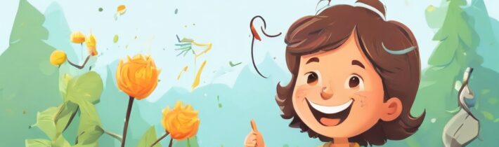 Resilience Worksheets, Activities & Skill Challenges For Kids