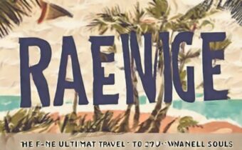 Revenge Travel: The Ultimate Treat for Wanderlust Souls