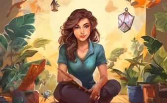 Role Playing Therapy and Activities For Personal Growth