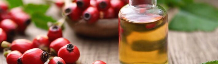 Rosehip Oil: The Natural Wonder for Radiant, Youthful Skin