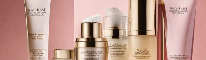 Saks Skin Care Sale: Luxurious Products at Unbeatable Prices