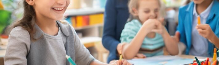 School-Based Occupational Therapy Goals, Methods & Impact