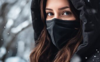 Seasonal Mask-Wearing: Protecting Yourself During Flu Season