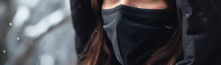 Seasonal Mask-Wearing: Protecting Yourself During Flu Season