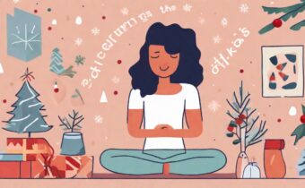 Self-Care During the Holidays