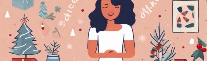 Self-Care During the Holidays