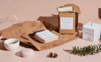 Self-Care Gifts from Tuft & Needle: Prioritizing Rest and Relaxation